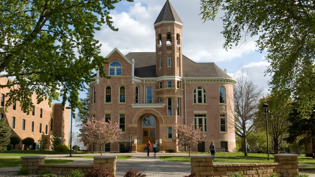 Illustration for article titled Here Are The 5 Best Private Schools In America